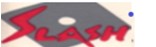 Slash Computer logo